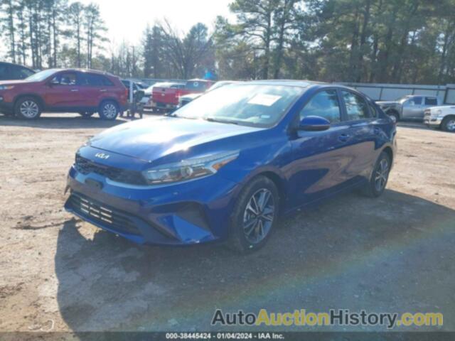 KIA FORTE LXS, 3KPF24AD3NE443996