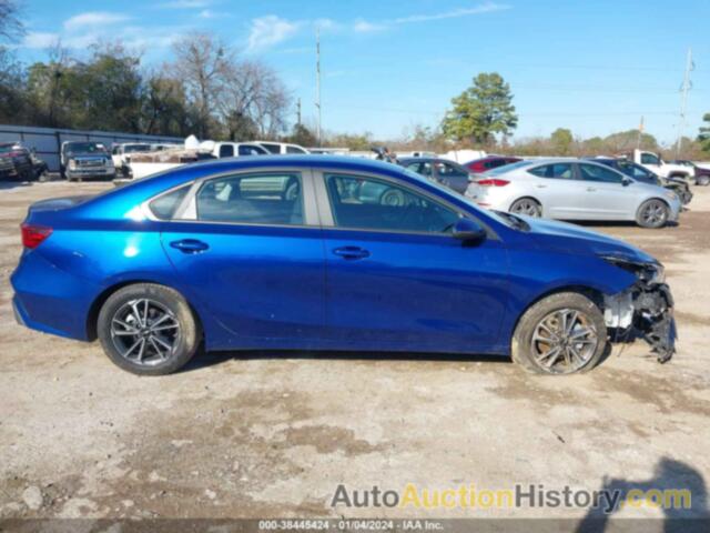 KIA FORTE LXS, 3KPF24AD3NE443996