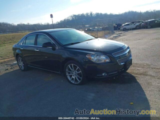 CHEVROLET MALIBU LTZ, 1G1ZK57729F194650