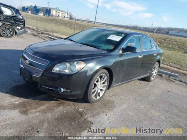 CHEVROLET MALIBU LTZ, 1G1ZK57729F194650