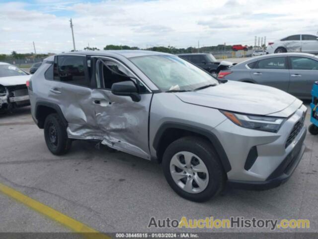 TOYOTA RAV4 LE, 2T3H1RFV6PC244590