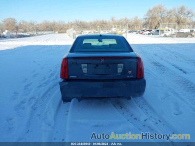 CADILLAC STS V6, 1G6DK67V380131227