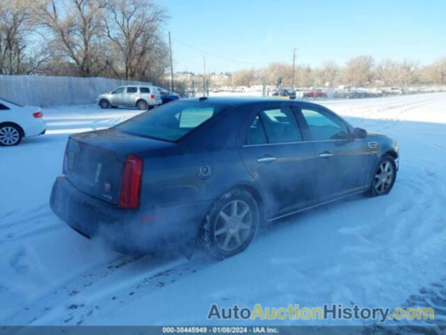 CADILLAC STS V6, 1G6DK67V380131227