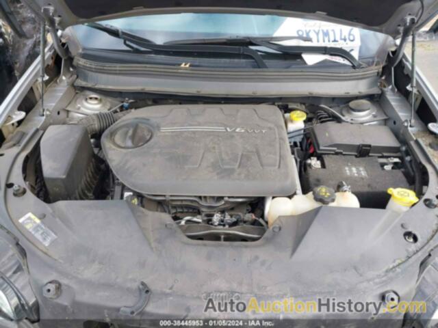 JEEP CHEROKEE LATITUDE 4X4, 1C4PJMCX8KD364951