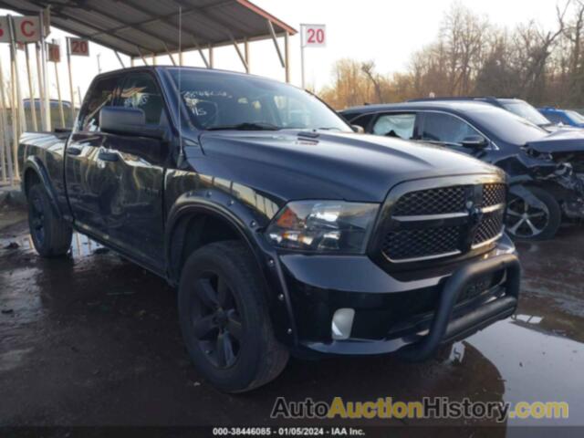 RAM 1500 EXPRESS, 1C6RR7FT1GS118071