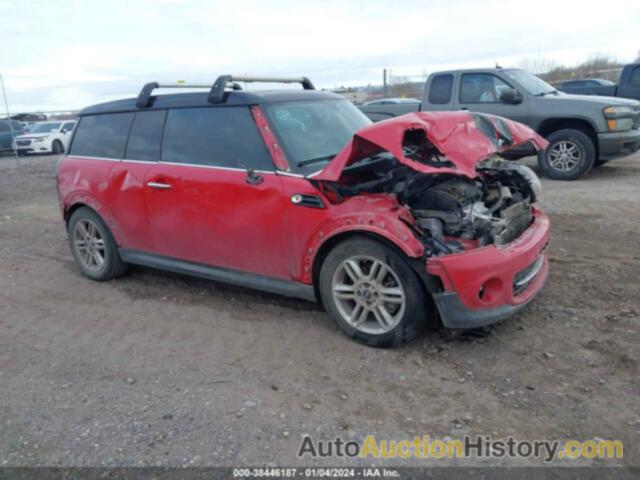 MINI CLUBMAN COOPER, WMWZF3C5XET571593