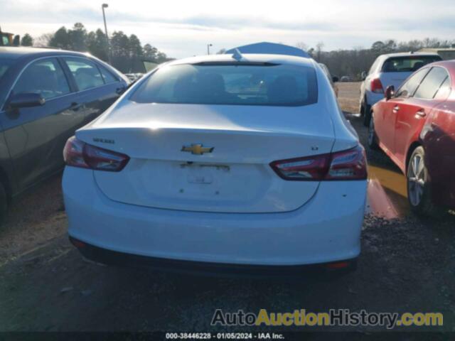 CHEVROLET MALIBU FWD LT, 1G1ZD5ST8LF004856