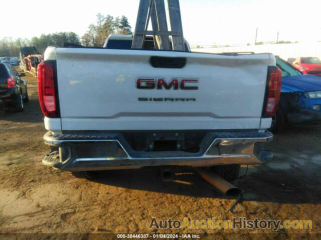 GMC SIERRA 2500HD PRO, 1GT49LE79NF352478