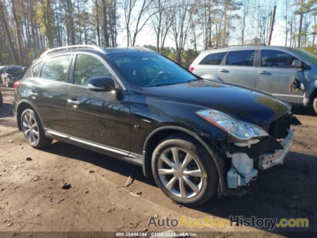 INFINITI QX50, JN1BJ0RR9GM264797