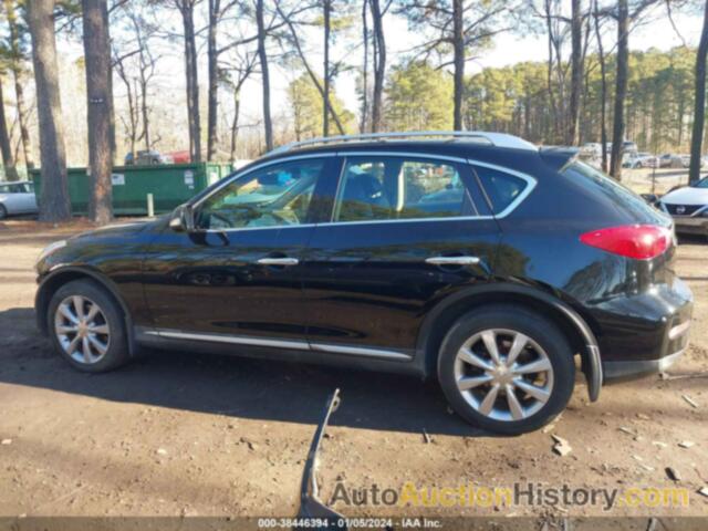 INFINITI QX50, JN1BJ0RR9GM264797