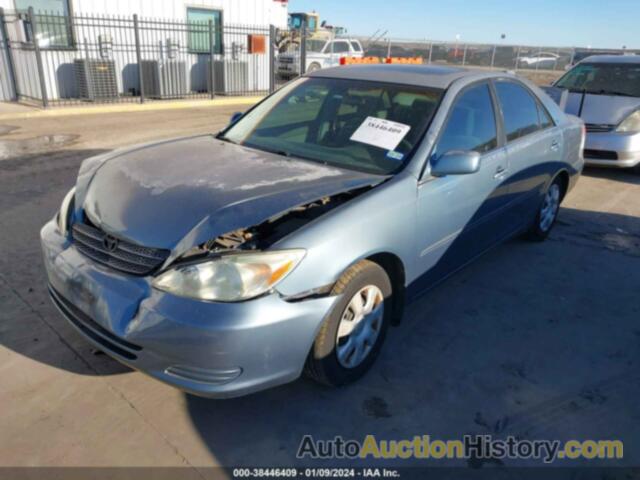 TOYOTA CAMRY LE, 4T1BE32K33U679779