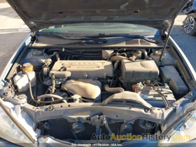 TOYOTA CAMRY LE, 4T1BE32K33U679779