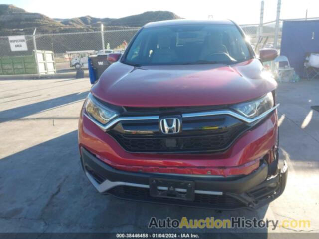 HONDA CR-V 2WD EX, 7FARW1H50LE005608