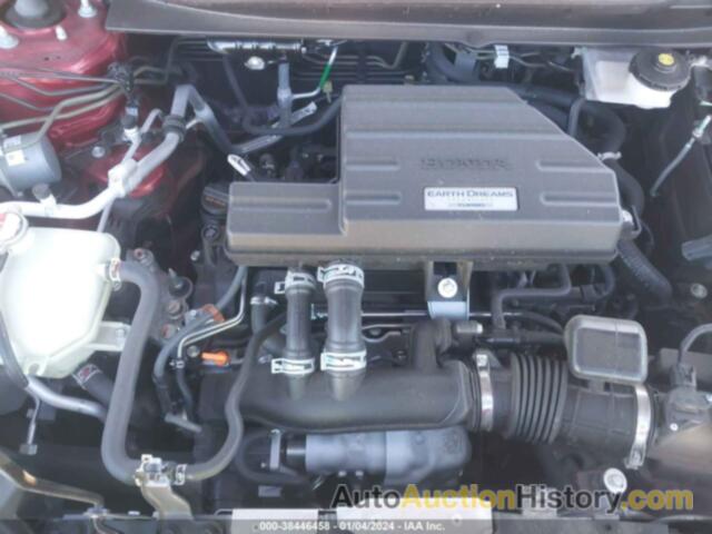 HONDA CR-V 2WD EX, 7FARW1H50LE005608
