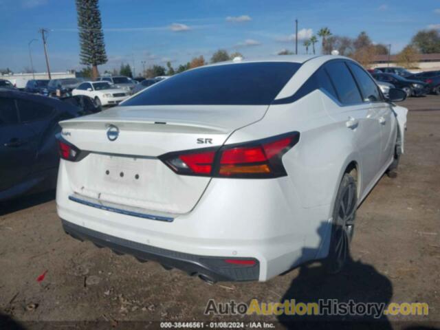 NISSAN ALTIMA SR FWD, 1N4BL4CV1LC206001