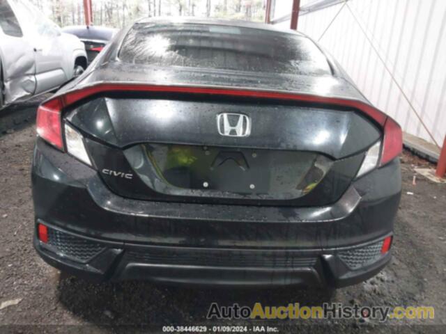 HONDA CIVIC LX-P, 2HGFC4B08JH302074