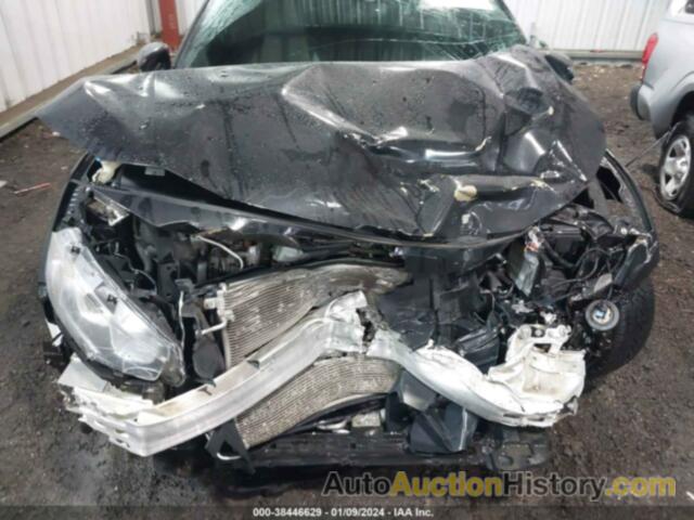 HONDA CIVIC LX-P, 2HGFC4B08JH302074