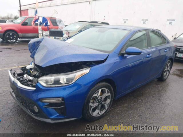 KIA FORTE LXS, 3KPF24AD4LE179359