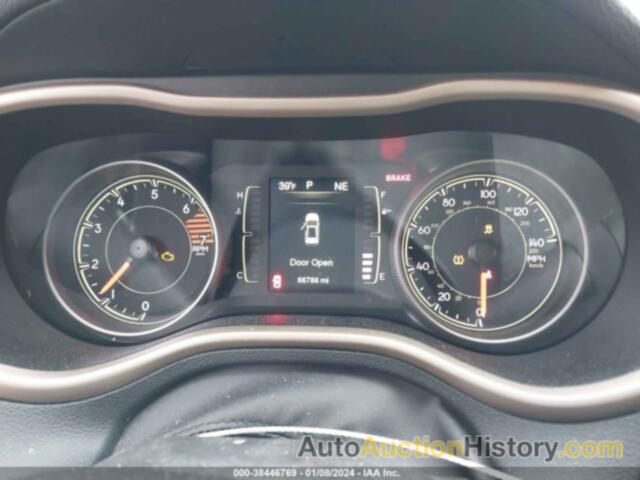 JEEP CHEROKEE SPORT, 1C4PJLAB7HW503269