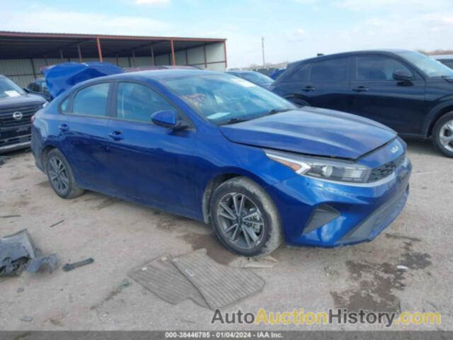 KIA FORTE LXS, 3KPF24AD9PE507090