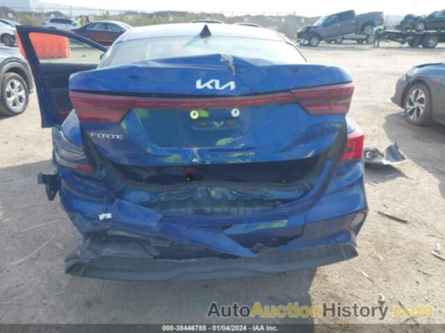 KIA FORTE LXS, 3KPF24AD9PE507090