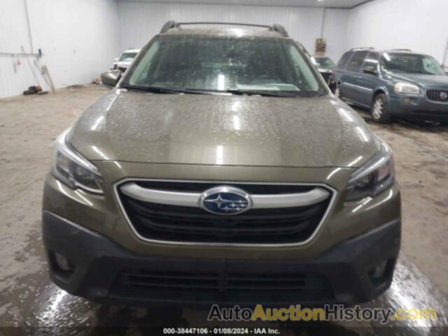 SUBARU OUTBACK PREMIUM, 4S4BTAEC5L3182849