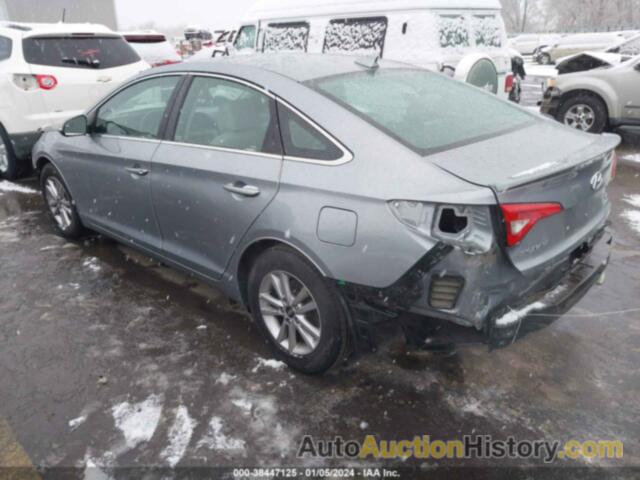 HYUNDAI SONATA ECO, 5NPE24AA1GH350619