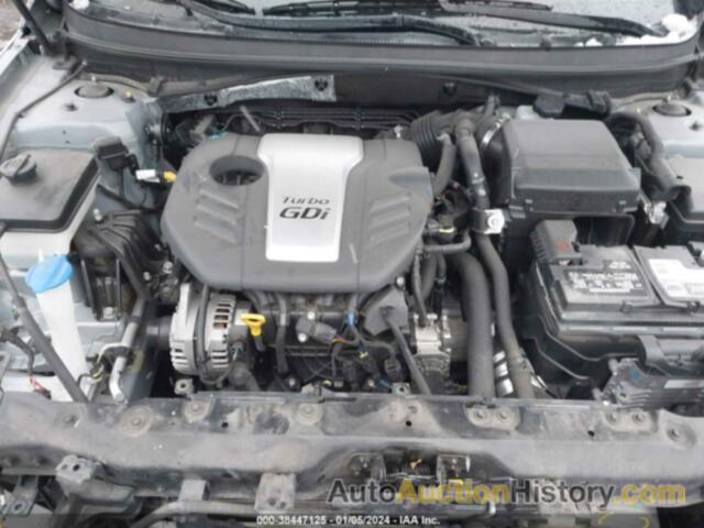 HYUNDAI SONATA ECO, 5NPE24AA1GH350619