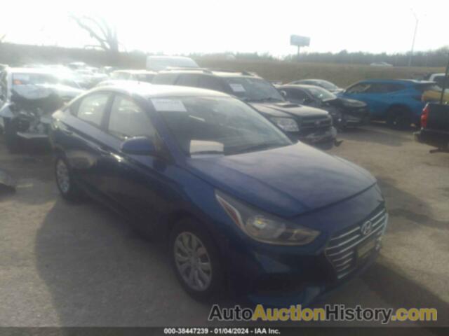 HYUNDAI ACCENT SE, 3KPC24A31KE069166