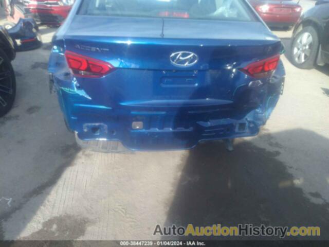 HYUNDAI ACCENT SE, 3KPC24A31KE069166