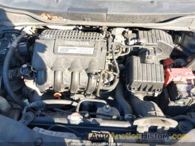 HONDA INSIGHT EX, JHMZE2H70BS003489