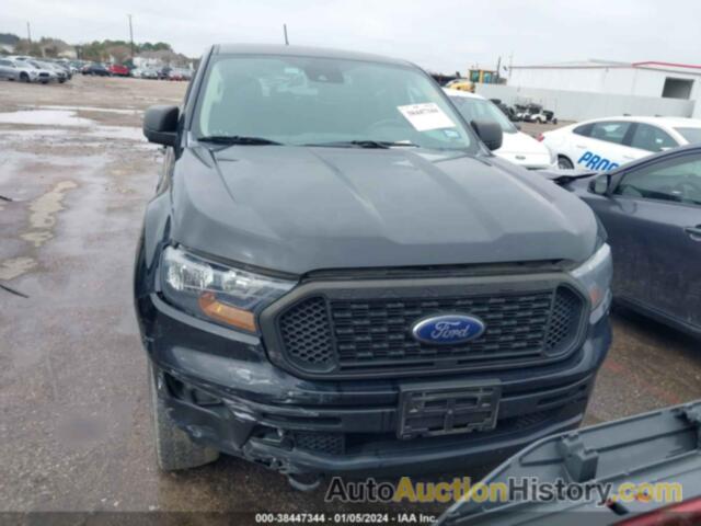 FORD RANGER XL, 1FTER4EHXKLA61696