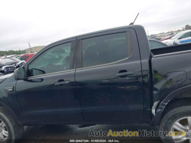 FORD RANGER XL, 1FTER4EHXKLA61696