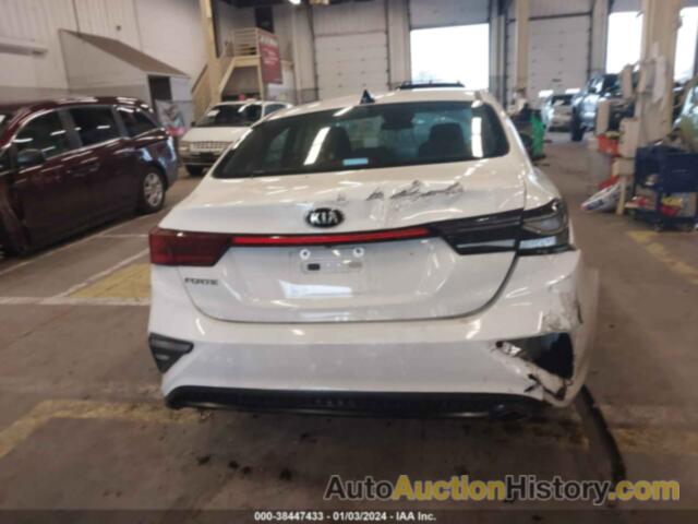 KIA FORTE LXS, 3KPF24AD3LE245268