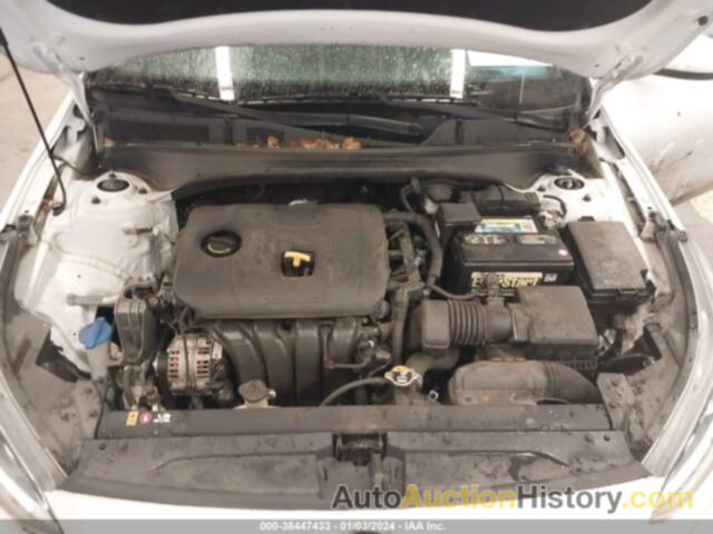 KIA FORTE LXS, 3KPF24AD3LE245268