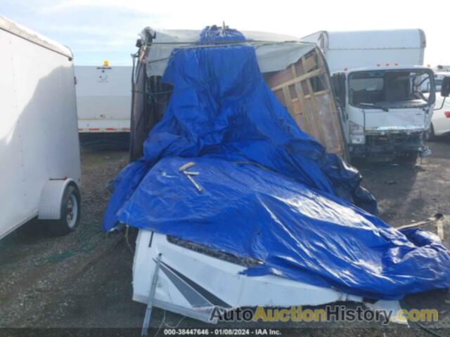 JAYCO TRAILER, 1UJBJ0BN1M1440145