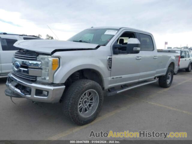 FORD SUPER DUTY F-350 SRW PLATINUM/XL/XLT/LARIAT/KING RANCH, 1FT8W3BT1HEC14729