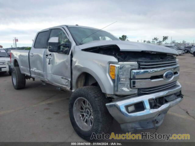 FORD SUPER DUTY F-350 SRW PLATINUM/XL/XLT/LARIAT/KING RANCH, 1FT8W3BT1HEC14729