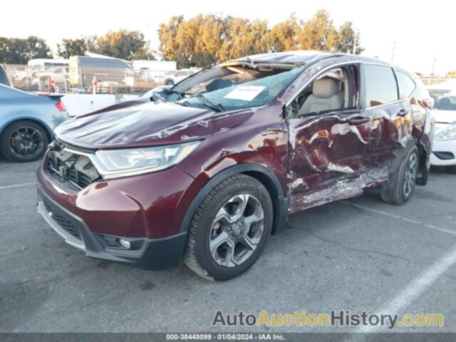 HONDA CR-V EX-L/EX-L NAVI, 7FARW1H80JE035280