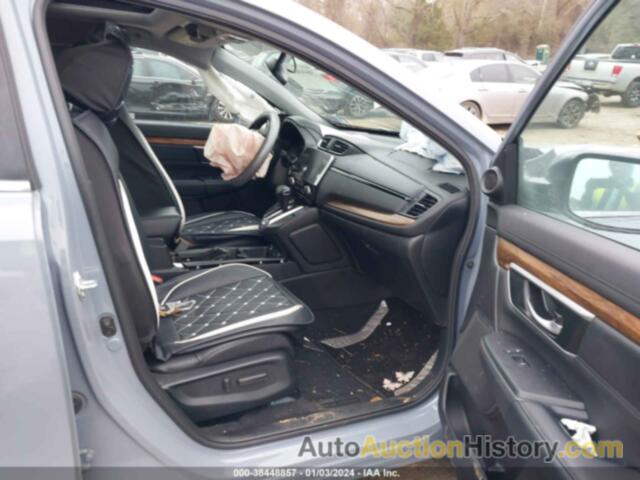 HONDA CR-V 2WD EX-L, 5J6RW1H87NA008176