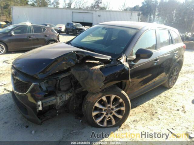 MAZDA CX-5 GRAND TOURING, JM3KE2DE0D0106585