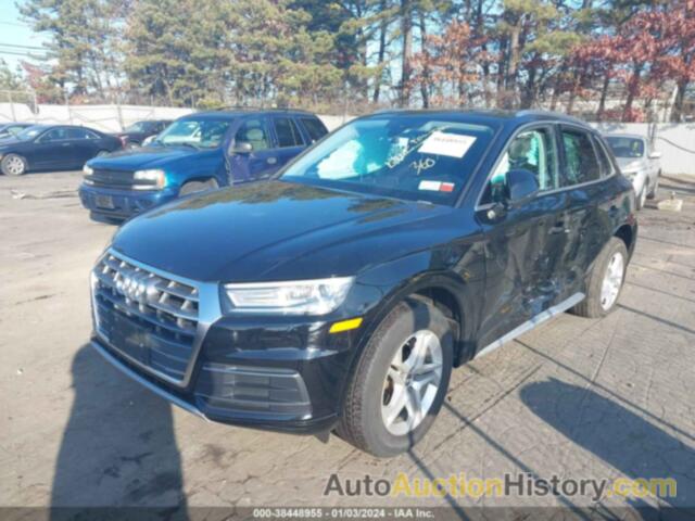 AUDI Q5 45 PREMIUM, WA1ANAFY6K2087364