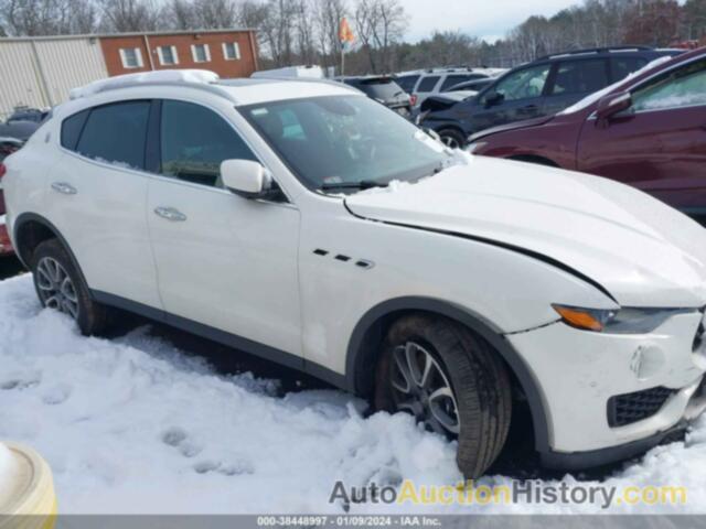 MASERATI LEVANTE S, ZN661YUA8HX241282