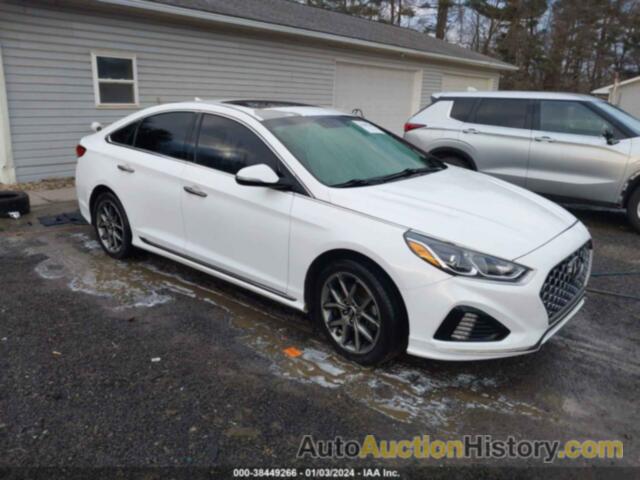 HYUNDAI SONATA SPORT 2.0T, 5NPE34AB2JH693713