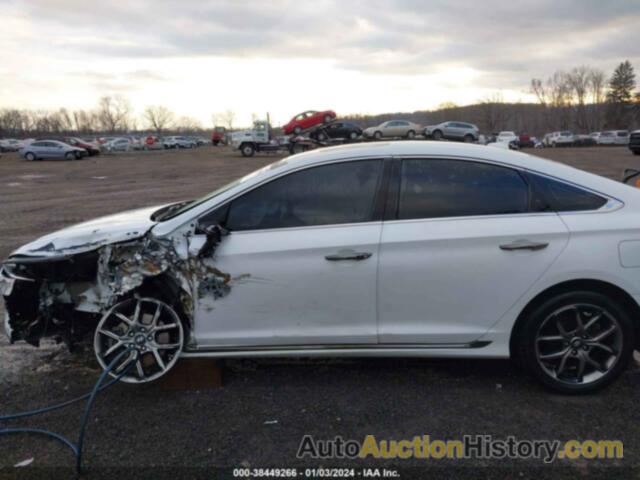 HYUNDAI SONATA SPORT 2.0T, 5NPE34AB2JH693713