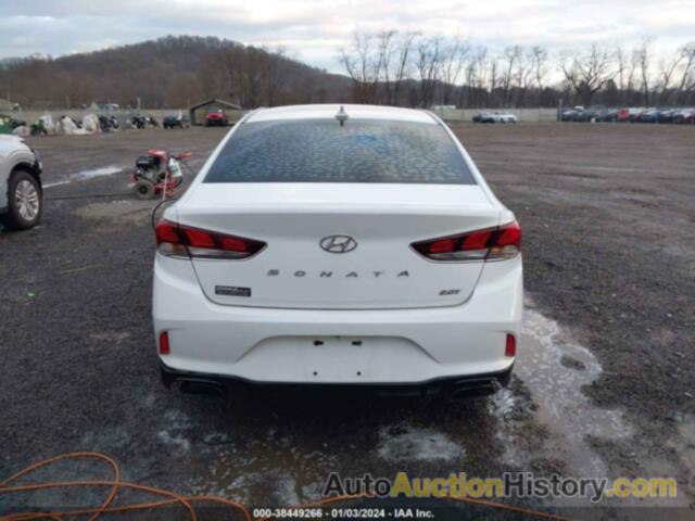 HYUNDAI SONATA SPORT 2.0T, 5NPE34AB2JH693713