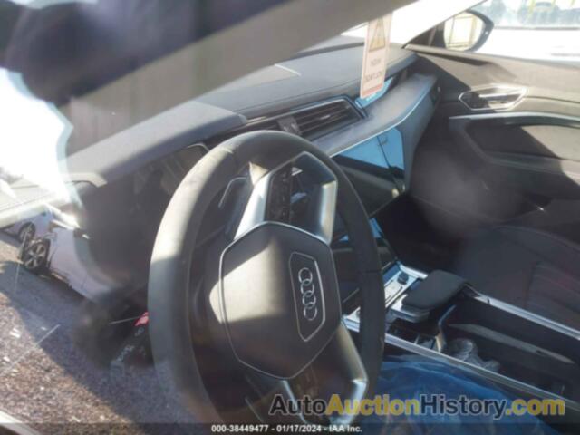 AUDI Q8 E-TRON PRESTIGE QUATTRO, WA16ABGE4RB007047