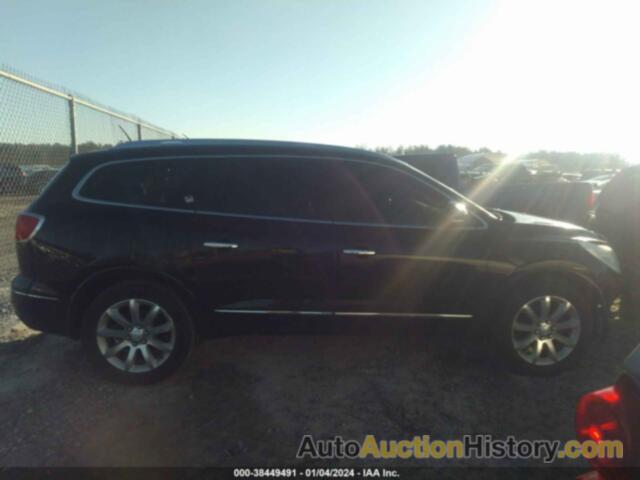 BUICK ENCLAVE PREMIUM, 5GAKRCKD8GJ124538