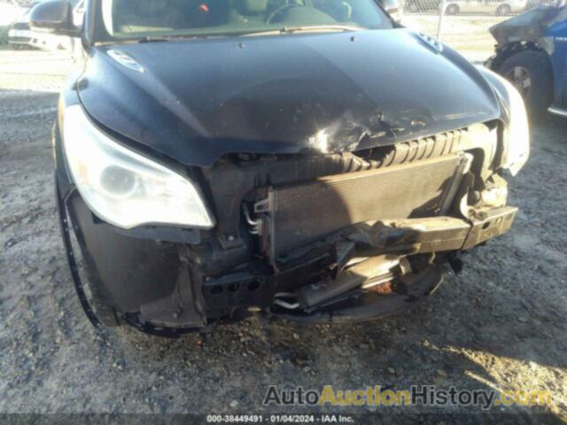 BUICK ENCLAVE PREMIUM, 5GAKRCKD8GJ124538