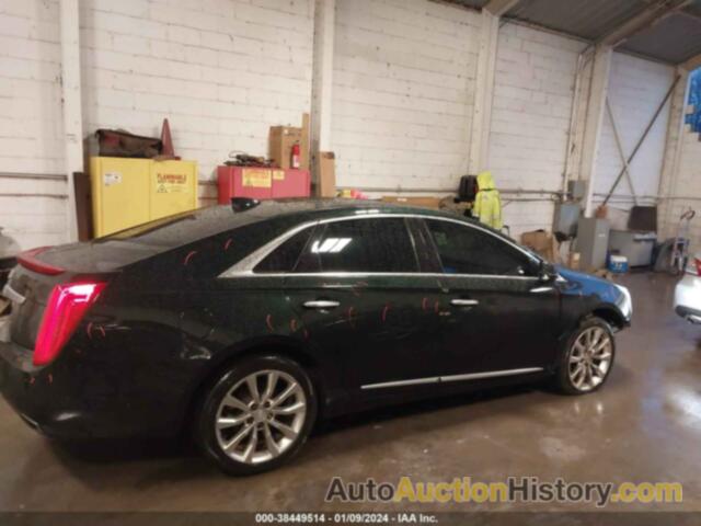 CADILLAC XTS LUXURY COLLECTION, 2G61M5S3XG9188591